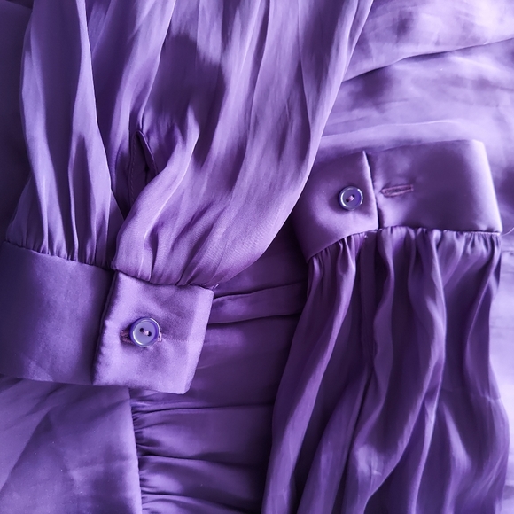 Lush Long Sleeve Top - Picture 4 of 6